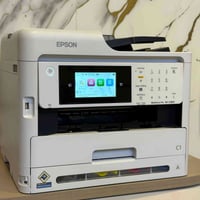 ابسون 5890 • استعمال قليل • ملونة