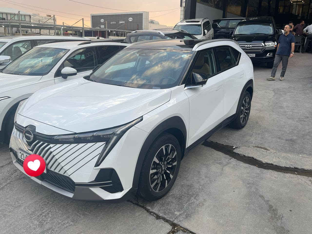 إمكو • ٢.٠ تيربو • ٢٠٢٤