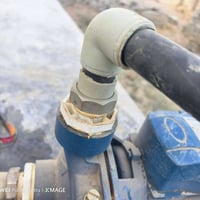 موطور مي • ٢ حصان • ١ إنش