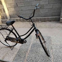 دراجة • للبيع
