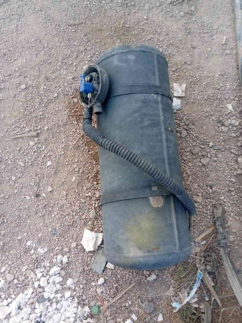 بطل غاز • للبيع • قطع غيار