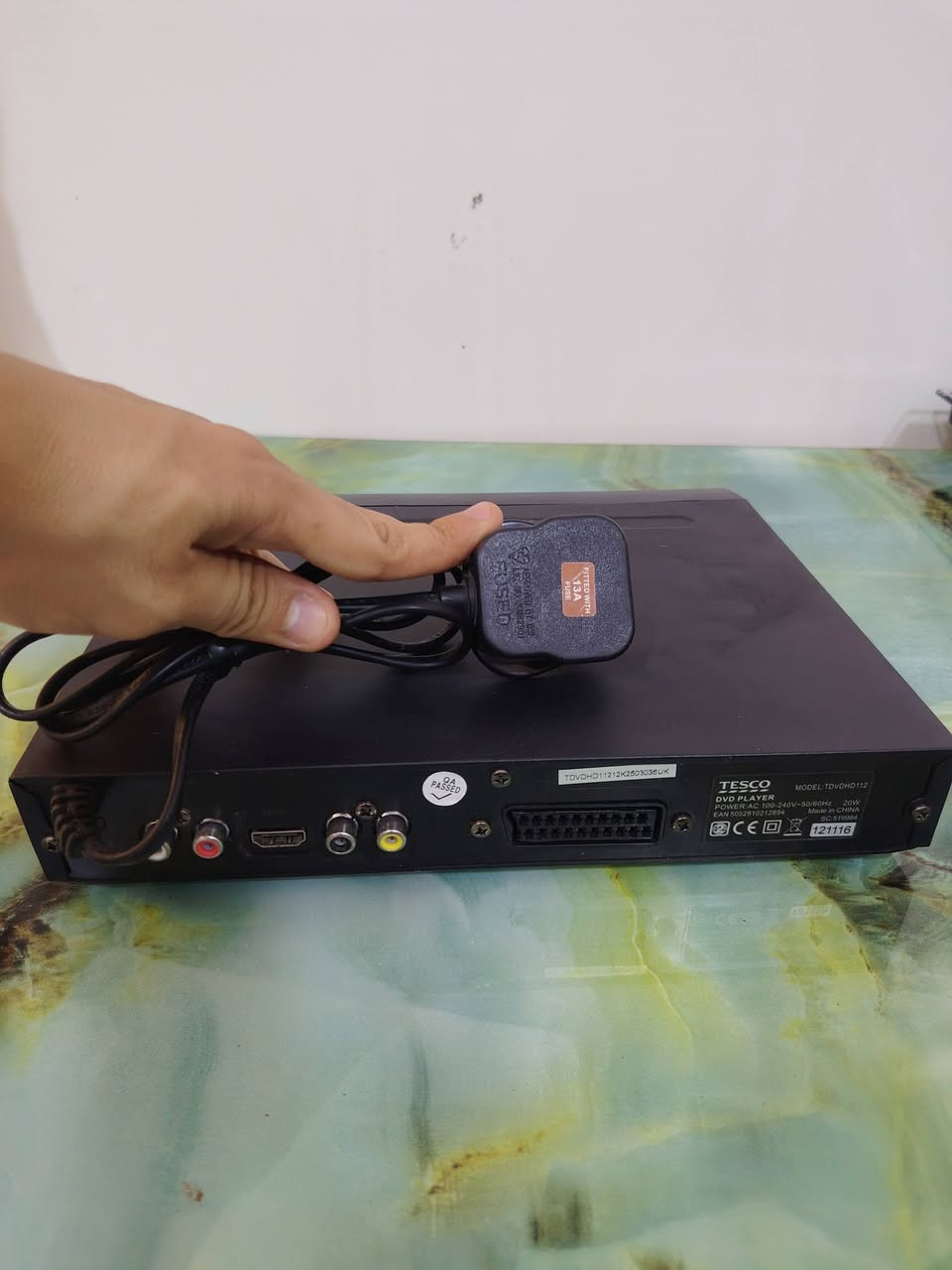 DVD • عدد ٢ • شغالات