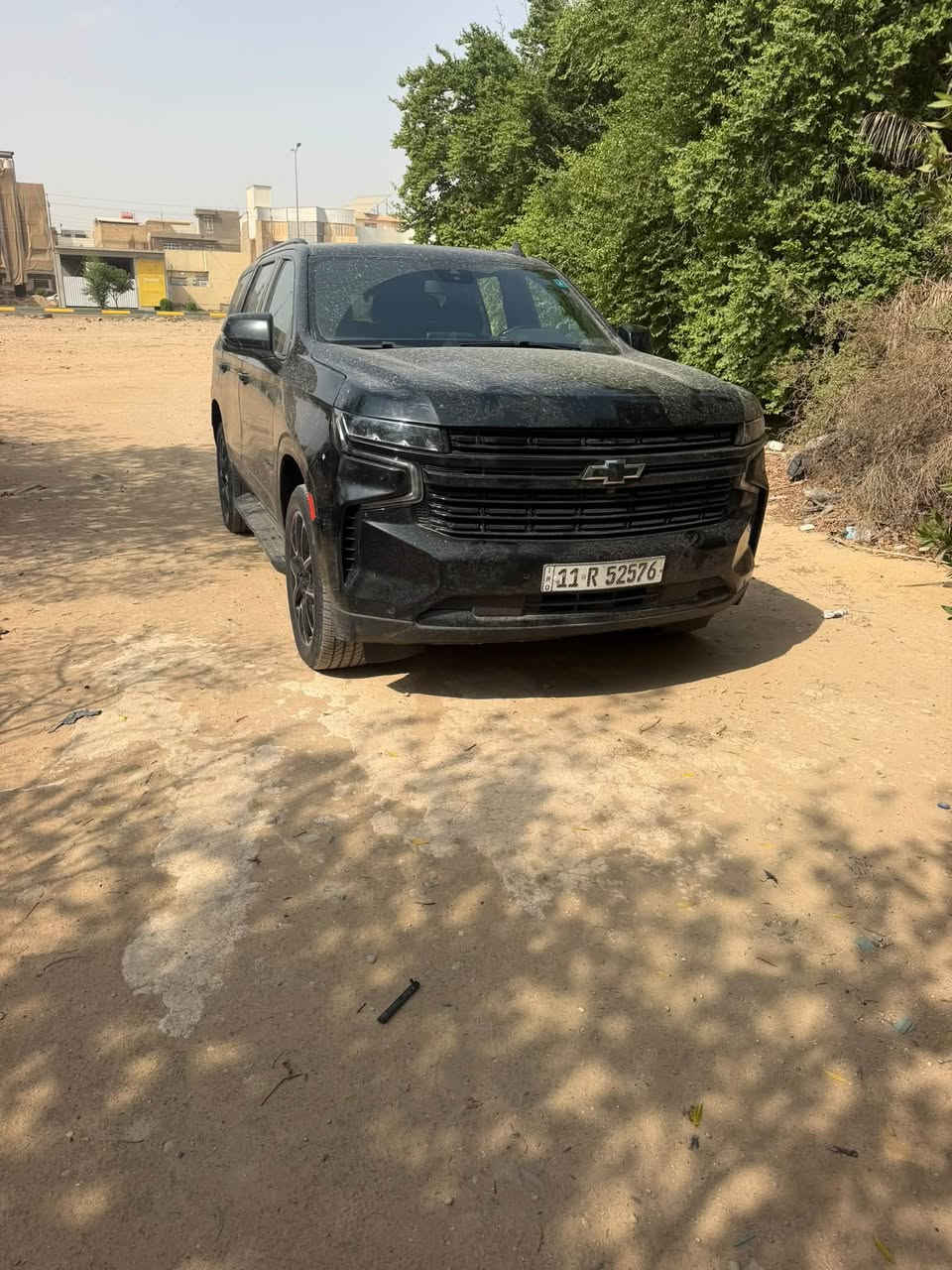 تاهو RST • ٢٠٢٣ • ٣٩ الف كم