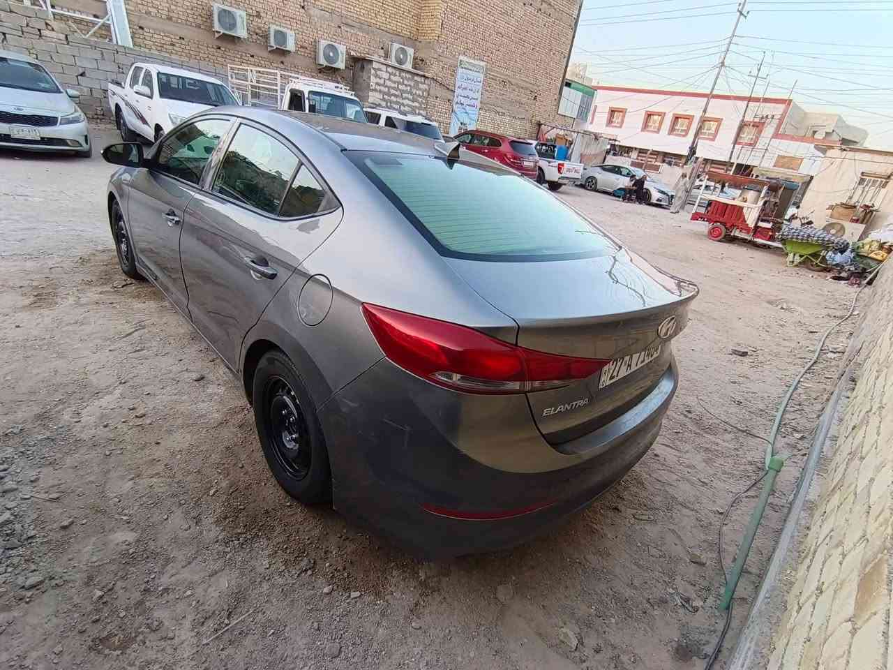 النترا امريكي • ٢٠١٨ • اتوماتيك ٢٠٠٠