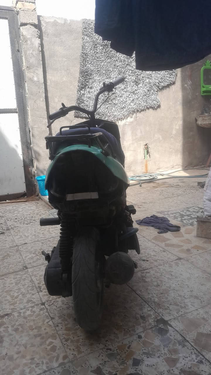 نضيفه • تشتغل • بصرة
