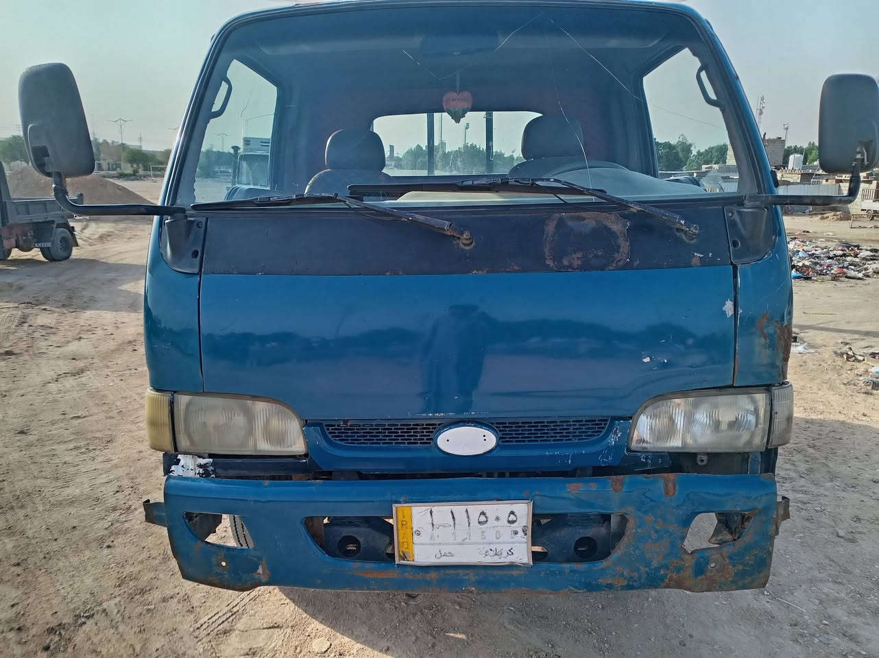 كربلا • ٢٠٠٠ • مكفول