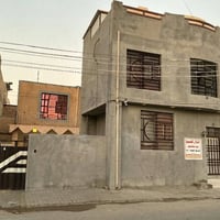 حي ميسان • ٢٦٠م • مشتمل طابقين