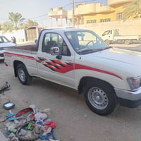 بيكم بلاديه • مديل ١٩٩٨ • ديوانيه