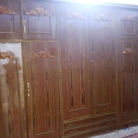 كنتور • ٦بيبان • نجف