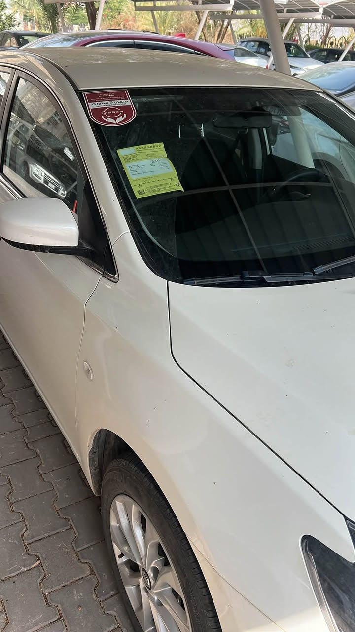 سنترا • ٢٠٢٥ • ٧٠٠ كم