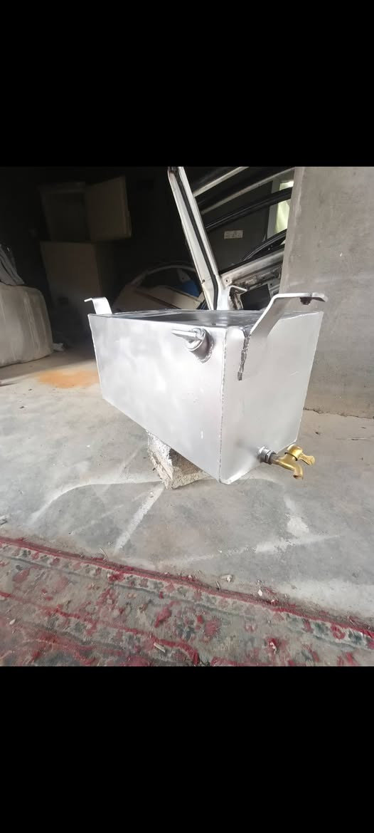أربيل • بودي كيا • كيا ٢٧٠٠