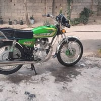 تايكر • موديل ٢٠٢٥ • مداريها متوازي