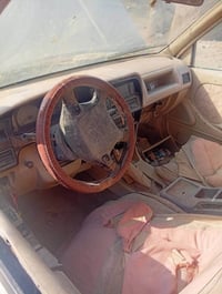 كنوه للبيع 2005 رقم قادسيه بسمي سنويه 27 سياره شوفت عينك /07866189392