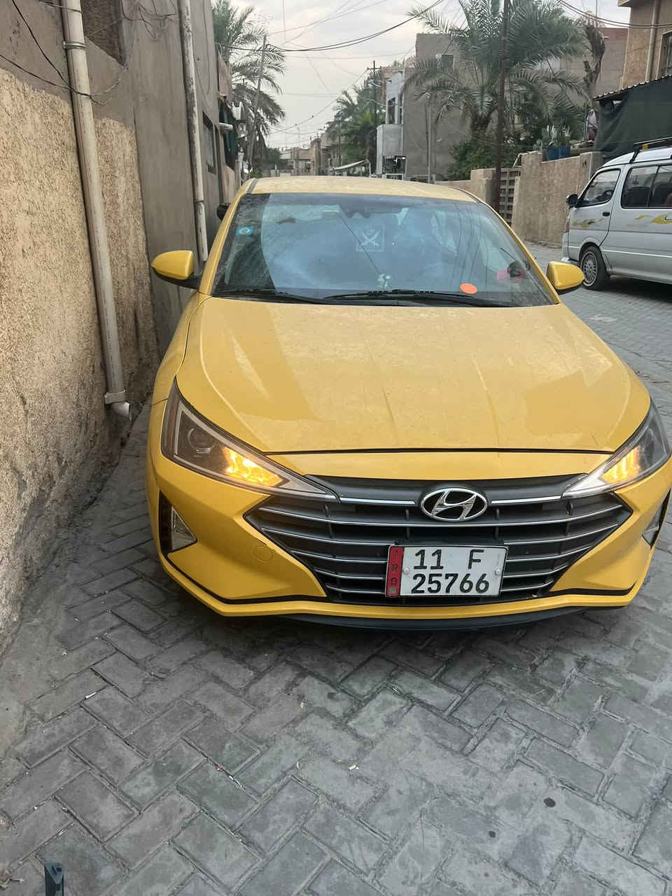 النتره • ٢٠٢٠ • ٨٦ ألف كم