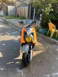 سكنس جبلي لبيع دراجه برغي ما مفتوفح بيهة دراجه بلادي سعر واحد 150 وبيه...