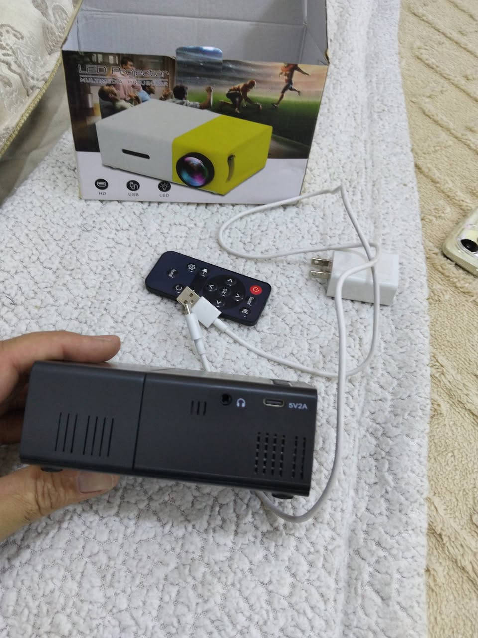 داتا شو • تعليمي • يوصل بالتلفون