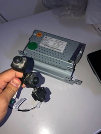 شاشة بيلادي • كاميرات • MG GT ٢٠٢٥