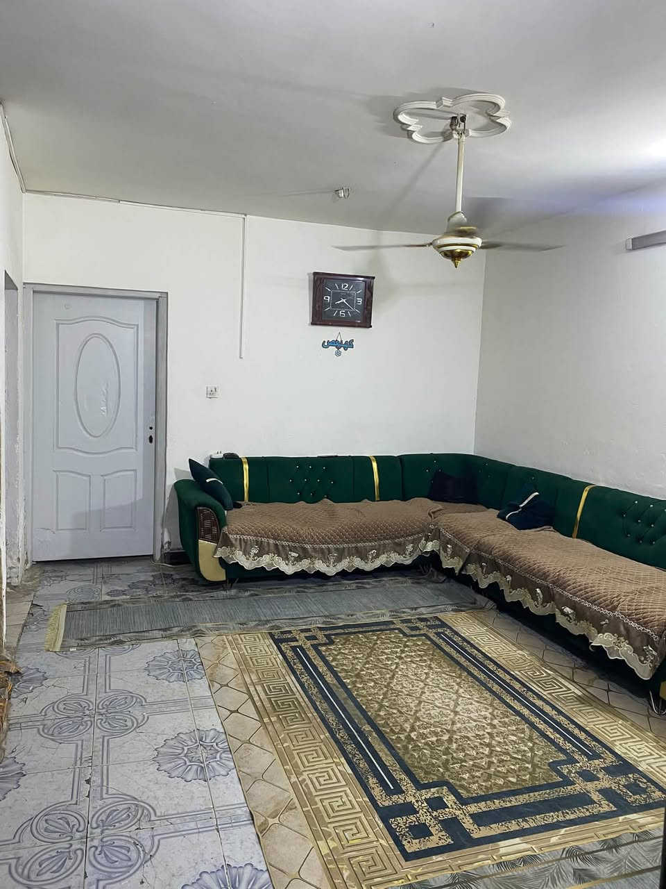 بغداد البلديات • ٢٤٠م • ٤ غرف