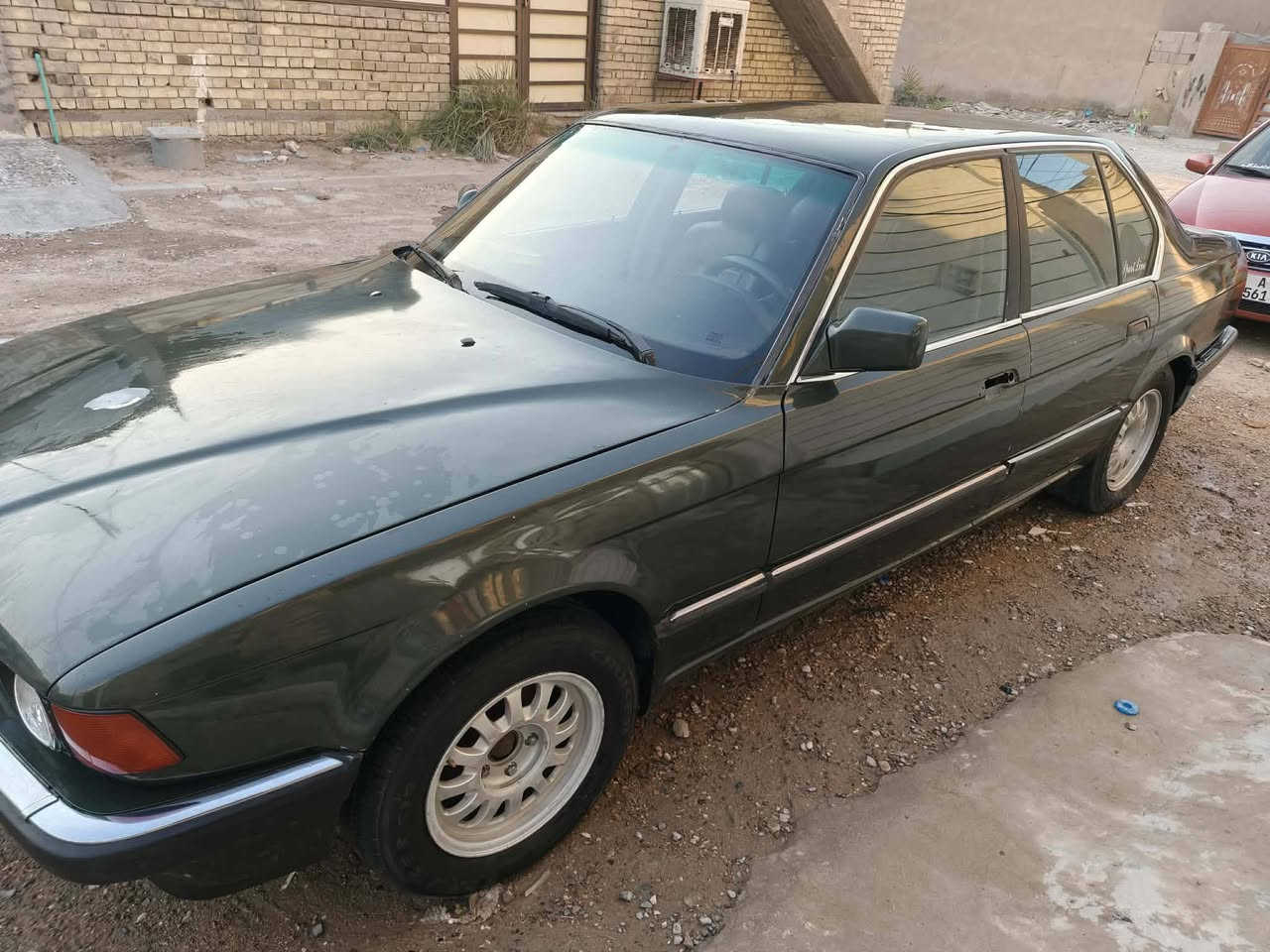 المكان الزعفرانيه 
Bmw35

للبيع Bmw35
 رقم ديالئ
‏‪***********‬‏

نص مكتوب في الصور:
- Infinix NOTE 10 PRO