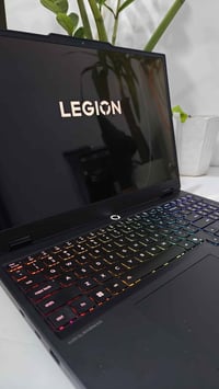 💻 للبيع: وحش الألعاب Lenovo Legion 5 15AHP10 (موديل 2025) 🚀 المواصفات ...