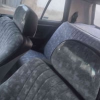 موديل ١٩٩١ • مصبوغه جماليه • محرك نضيف