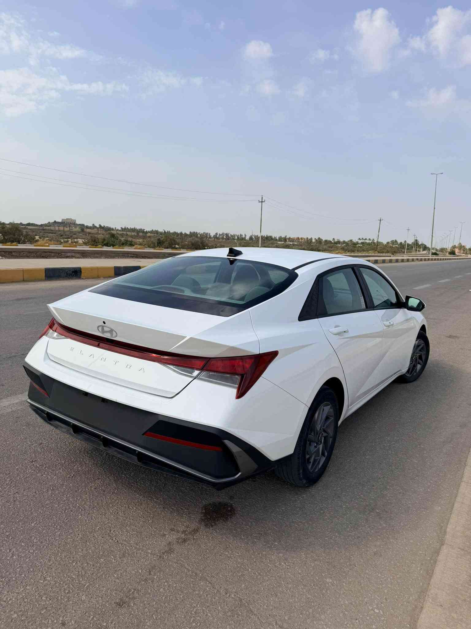 النترا ٢٠٢٤ • وارد امريكي • ماشي ٢٠٠٠٠