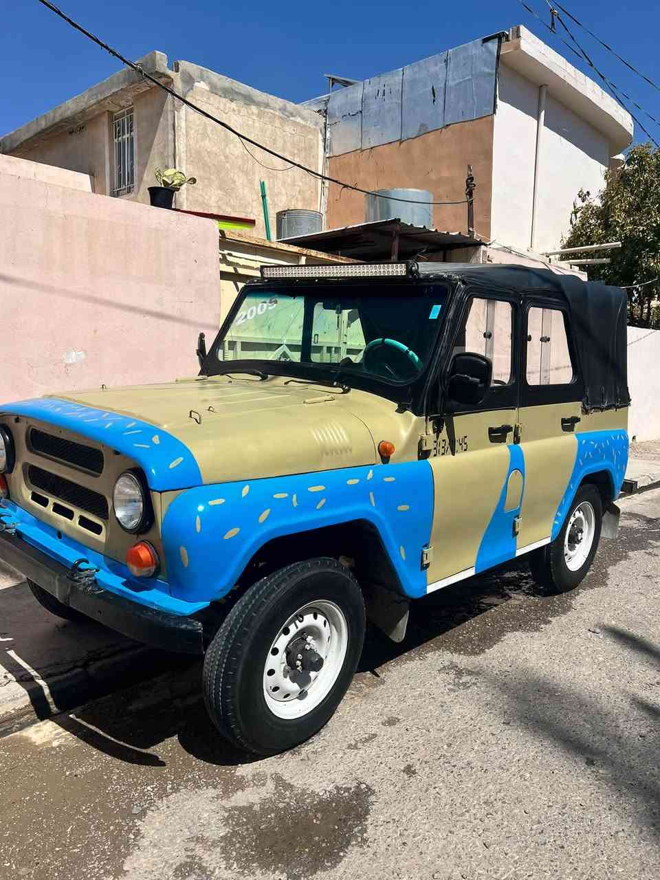 للبيع 6250…..***********

نص مكتوب في الصور:
- 2005