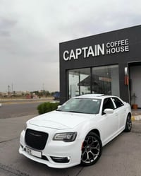 كرايسلر اوباما • ٢٠١٨ • ١١٠ الف