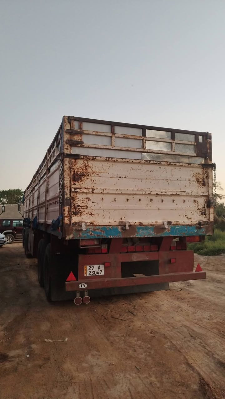 السلام عليكم
عربايين بلوم عدد 2 للبيع تخم تاير صفاح كاعيه جدد مكفولات صندكه ثلاجه حداديه كهربائيات جاهزات للعمل ***********

