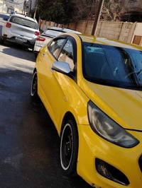 اكسنت ٢٠١٣ • بدون ضرر • ١٦٠٠