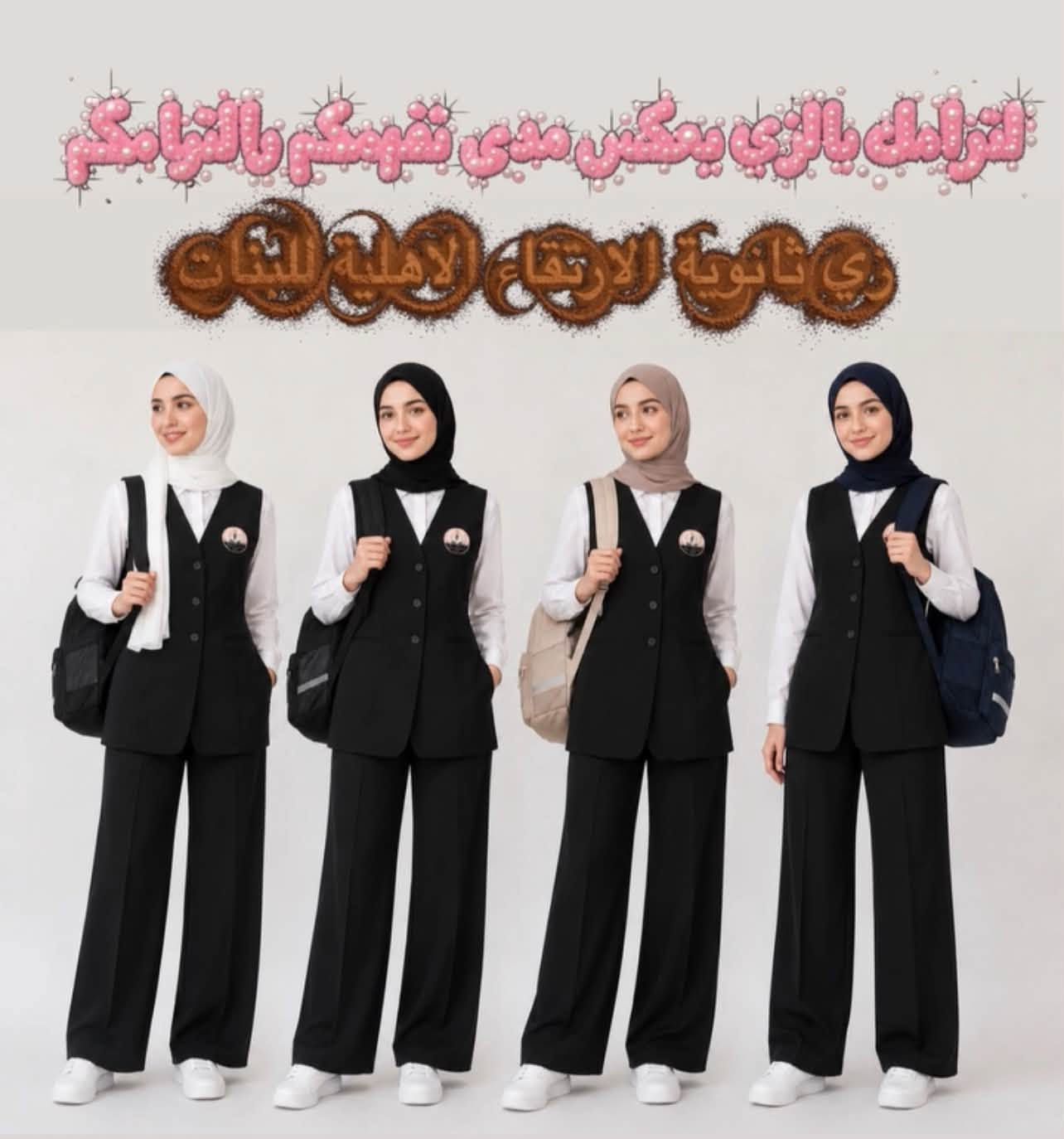 ✨مفاجاة هذا العام✨
🌸لجميع الطالبات 🌸

في جميع مدارس العبيدي والمناطق المجاورة  

اللواتي معدلهم من ٩٠ فما فوق

ولجميع المراحل من الاول متوسط الى السادس علمي   #خصمممم خاص يصل الى50% 

#علماً ان لدينا #خامس_ادبي 

🌺التسجيل#مفتوووح

#والمقاعد_محدودة⁩🌺

العنوان / العبيدي شارع الجامع (خلف الجامع)

للتواصل/ ***********  &  ***********

علما ان نسبة نجاح الثالث متوسط ١٠٠٪؜ لمدة ٣ سنوات متتالية 

اما الطالبات الي معدلهم اقل من ٩٠  فكذلك الهم خصم 

اهلا وسهلا بالجميع 

علما ان الزي كما موضح في الصورة
