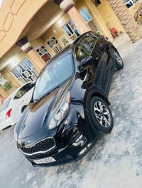 سبورتج ٢٠٢٠ سياره جديده فقط جاملغ ايمن بيه سونار حداديه صدر مكينه أخت ...