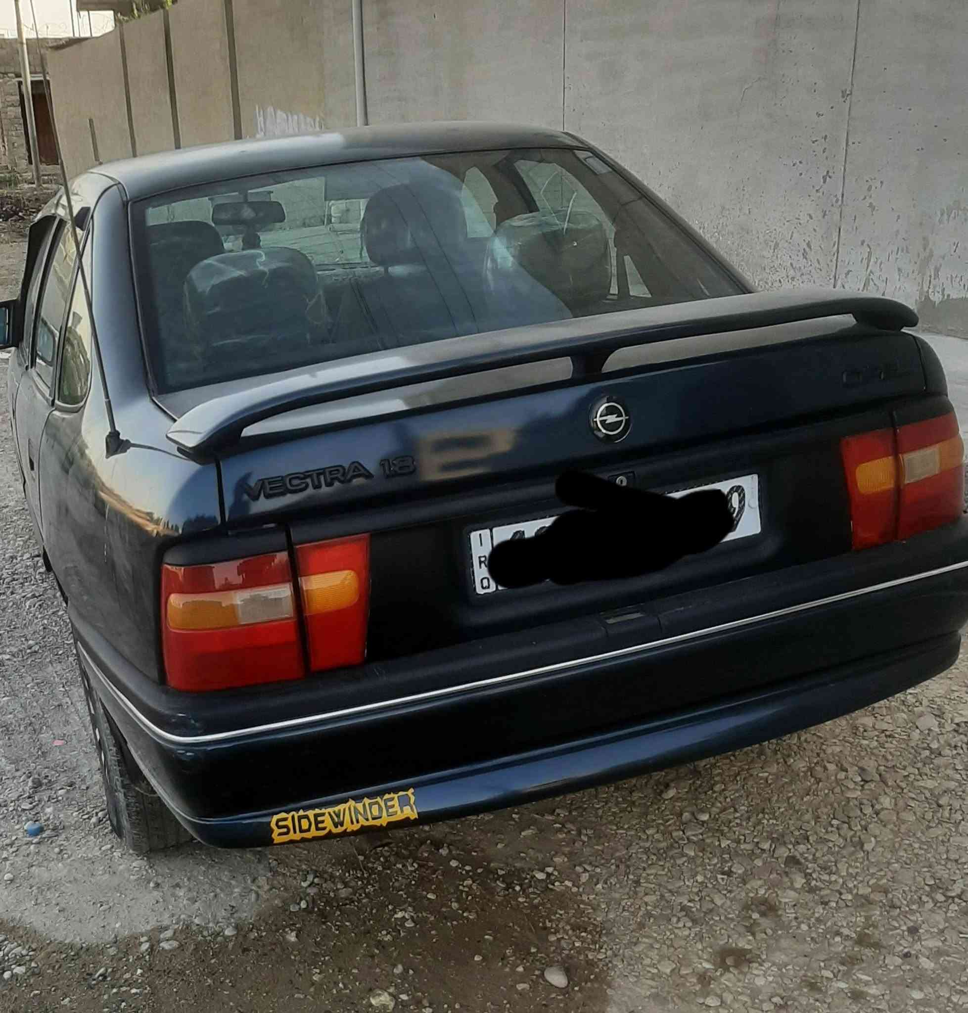 للبيع فكترا موديل 1993 رقم نينوى سنوية مجدد 2030  الاستفسار اتصل {***********}
