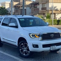 سيكويا SR5 • ٢٠١٨ • ٦٨ الف