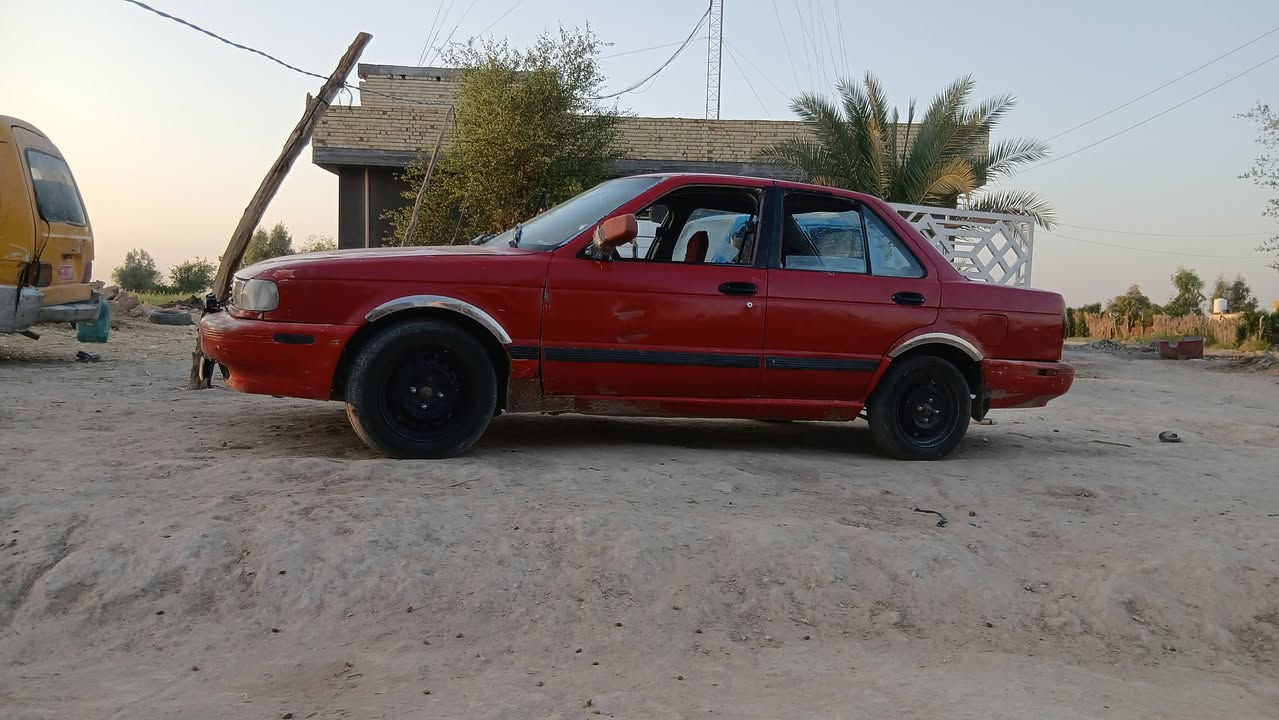 نيسان • رقم كربلاء • نكليزي