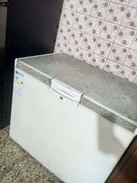 مجمده للبيع ب150بغداد طالبيه واتساب 07708239126