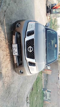 بافندر • ٢٠٠٨ • رقم بصره