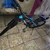 بايسكل • نظيف