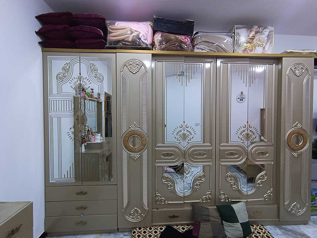 السلام عليكم
غرف البيع في النجف الاشرف 

رقم الهاتف ***********

السعره 750الف بيها مجال قليل
