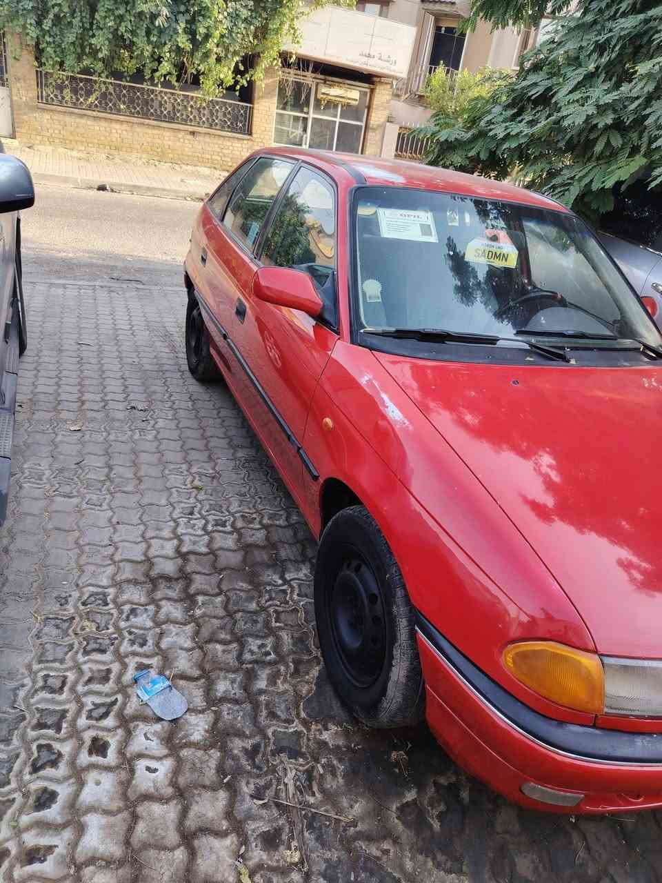 موديل ٩٤ بدون صبغ بطاقه بانزين سعر ٤٥ بي مجال ***********
