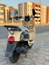 ماكس بوليس • مبدل • لفات