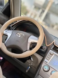 كامري GLX • ٢٠٠٨ • محرك ٢٤٠٠