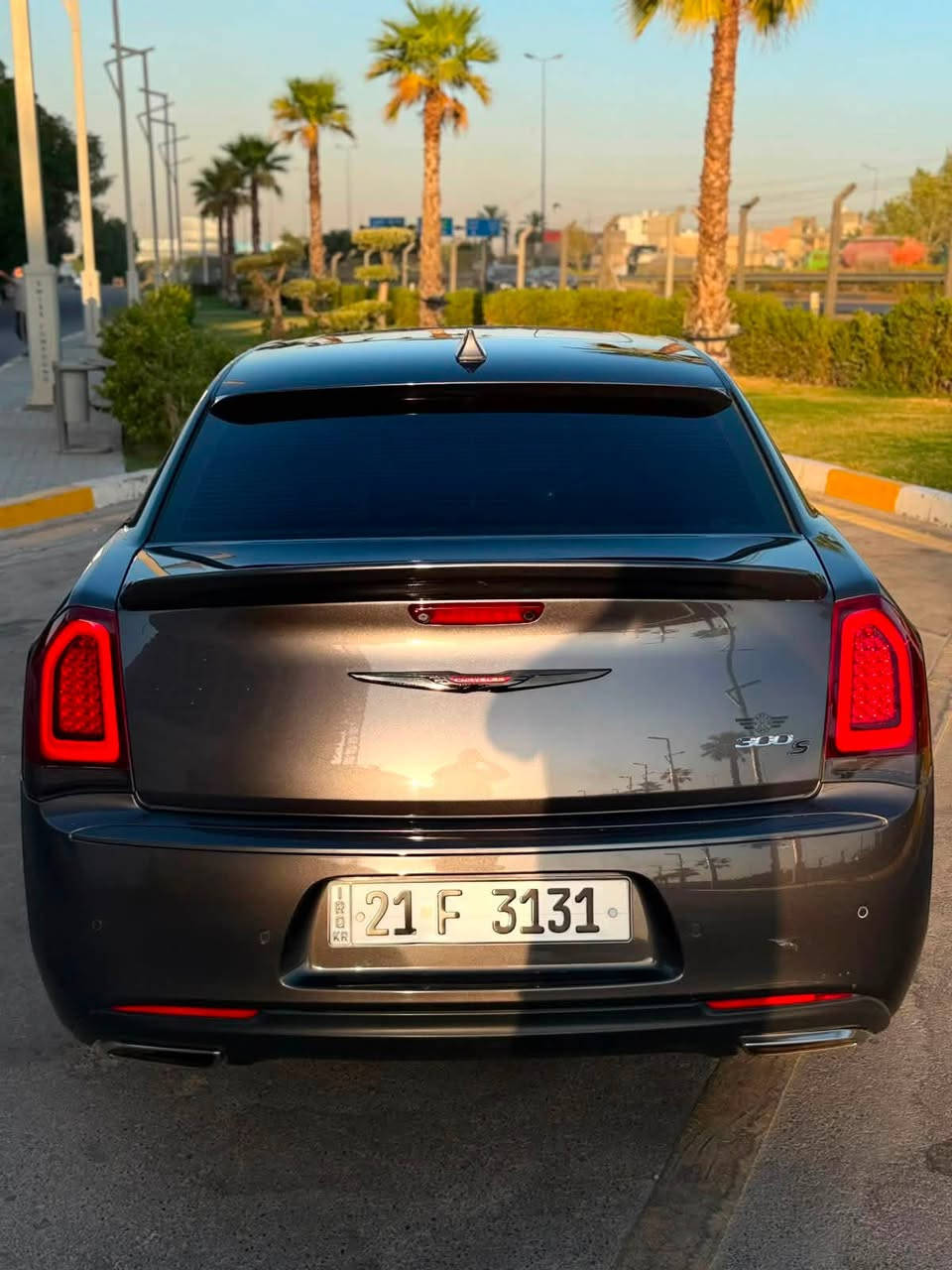 🔥 اوباما S300 – خليجي وكالة هارلم 🔥

🚘 محرك 5700
✨ السيارة فول مواصفات
موديل 2020
🇦🇪 خليجي وارد وكالة هارلم
🪞 إشارات مراية
🪞 مراية قلاب
❄️ بردة خلفية
💾 خزن مموري
💺 كشنات تدفئة وتبريد
🥤 أكلاصات حار وبارد
👑 داخل ملكي
🔦 زرع عدسات ألمانية بلادي
🪪 كتاب تظليل
🛞 تخم تايرات
🛡️ صدر السيارة كله بشرط

⚠️ ملاحظة: السيارة نطخت عندي بالهلال الخلفي، وصار بيها صبغ فقط على كد الهلال، وماكو شي أكثر من ذلك.

🔢 رقم سليمانية مميز
🚘 السيارة ويا الرقم: 33,000 دولار
💵 السعر قابل للتفاوض للجادين.

📍 الموقع: بغداد – حي الخضراء / اليرموك

📞 للاستفسار:
***********
***********

🔥
