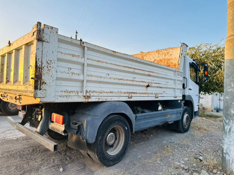 للــبیع — بــۆ فرۆشتن
اتیکو قلاب 2005 ، سنویە جدید 2030 ، محرك 6 سلندر ، 
8 برغی سیارة جاهزە .. مکان سیارە «کــلار »  الهاتف ***********
