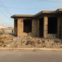 📢 إعلان بيع هيكل ركن مميز - التاجي) فرصة استثمارية وسكنية لا تعوض في ق...