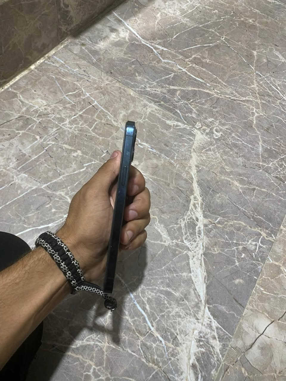 آيفون ١٢ برو ماكس • ١٢٨ • شاشة GX