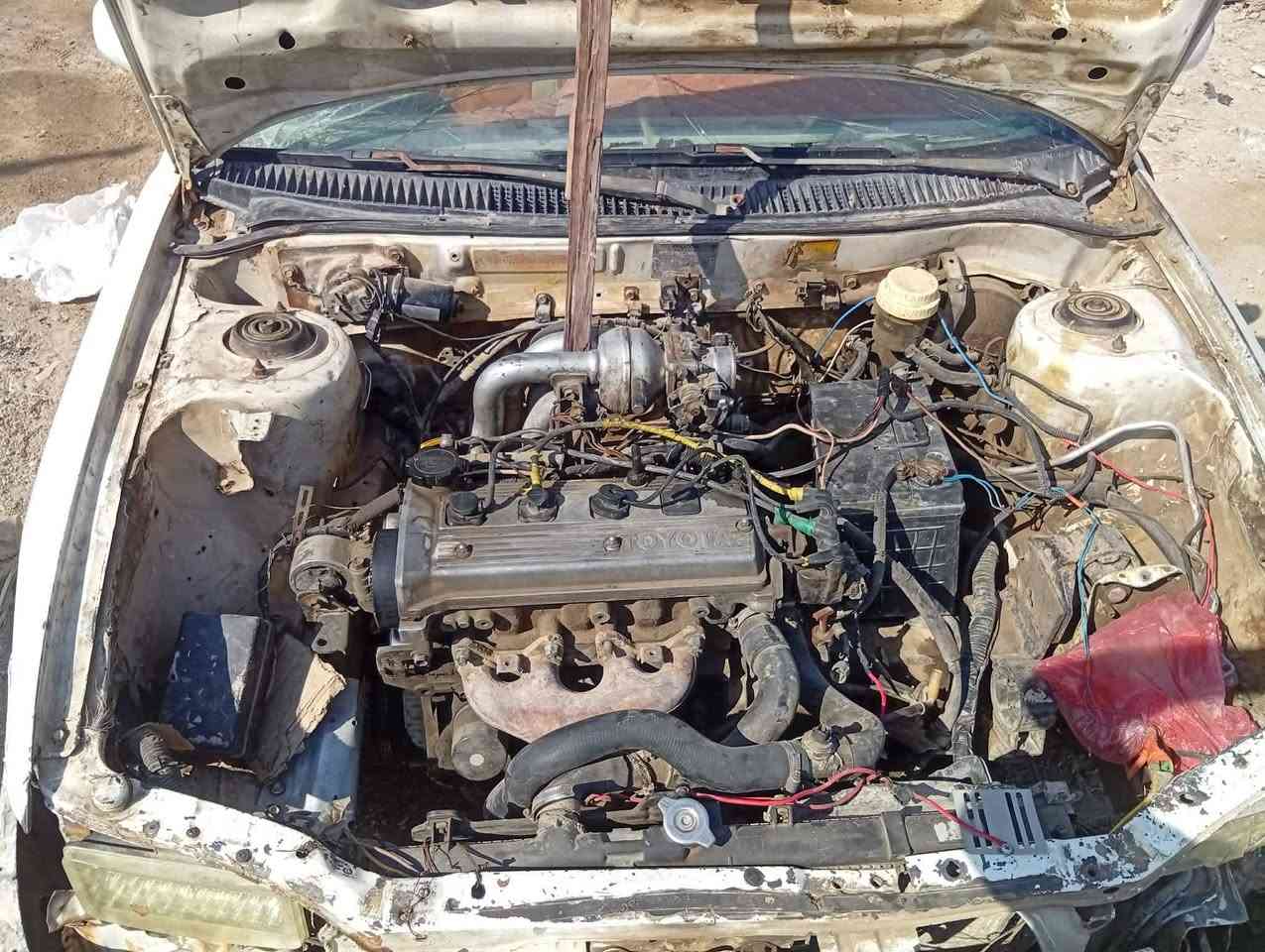 للبيع مكينه كوراله وكير نظيفات
مكاني ناصريه سوك شيوخ.. سعر 750 قفل قفل 
الشراي يجي خاص او يتصل ***********
