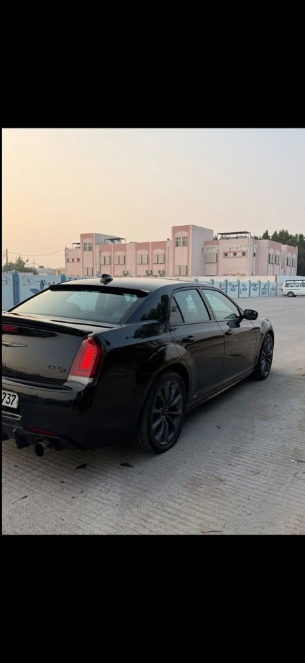 سلام عليكم
مستعجل ع بيع 
اوباما S300 موديل 21  
V8 5700
فول مواصفات ما عدا الفتحة ورادار (بردة ، كشنات تدفئة تبريد ، وباقي مواصفات الS
ماشية 90 ميل جاية ماشية ٥٠
بيها ٤ قطع سطحية كبالكم الحادث شي بسيط
عليها هواي اضافات
*هدرز شورت
*داون بايب
*برمجة سيفتي 
*عين شيطان
*بنيد ابو الفتحات (بنيدها الاصلي موجود)
*ويل srt 
*قبل كم يوم سويت الادامة وضفت الهدرز
*حتى شباج مبدلة srt والابلادي موجود
السعر 213
مكاني نجف
***********
