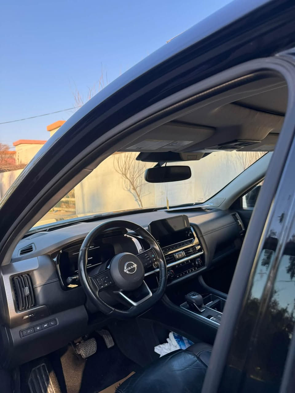 🚙 نيسان باثفايندر 2022 – Platinum

🔹 المسافة: 75,000 ميل
🔹 وارد أمريكي 🇺🇸
🔹 كير ومحرك شرط
🔹 رقم أربيل جاهز
🔹 السنوية وكل شيء جديد
💰 السعر: 234 ورقة

📞 للتواصل: ***********
