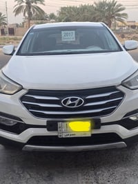 سنتافيه • ٢٠١٧ • ٤ سلندر
